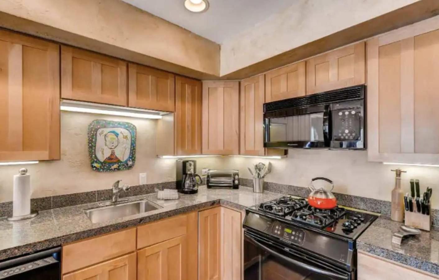 Best Location In The Heart Of Lions Head, Ski Lockers, Jacuzzi And Pool Vail Exterior foto