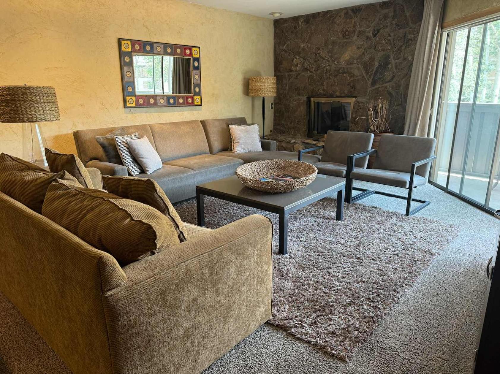 Best Location In The Heart Of Lions Head, Ski Lockers, Jacuzzi And Pool Vail Exterior foto